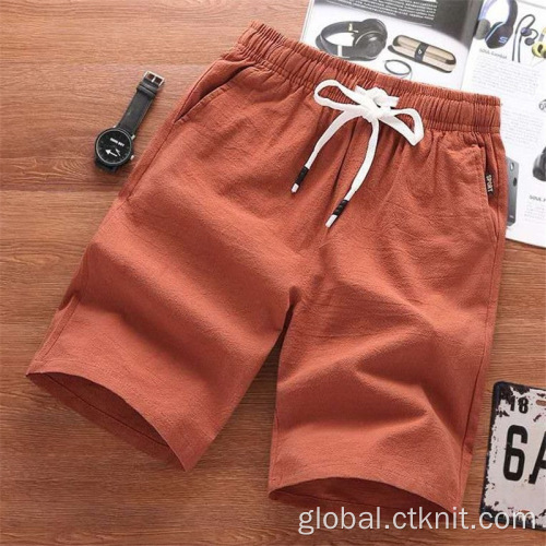 Work Pants fashion shorts men's style Manufactory